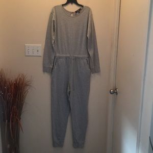 Misguided jumpsuit